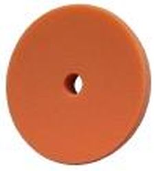 PACE ORANGE FOAM MEDIUM CUT PAD